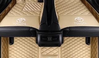 14年丰田汉兰达是不是进口发动机 2014汉兰达