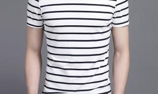 广州十三行时尚潮流男装应该去哪里拿货(中档) 时尚潮流男装图片