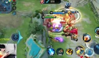 百里守约紫色皮肤好用吗 百里守约新皮肤测评