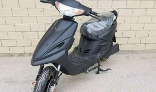 二轮电动车为什么不充电了 两轮电动车厂家批发