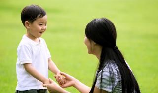 亲子教育沟通方法 亲子沟通最大的困惑