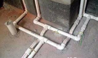 水管渗漏维修行业前景 专业修漏水