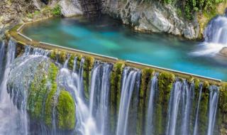 广东到四川自驾游最佳路线 四川自驾游路线查询