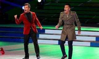 郭艾伦参加2024年春晚吗 郭艾伦春晚表演转球