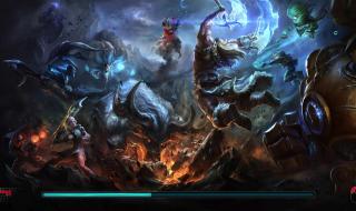 英雄联盟新手怎么快速入门 英雄联盟新手教程