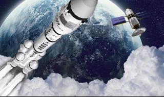 神舟十二号卫星发射的物理知识 神舟十二号发射全程