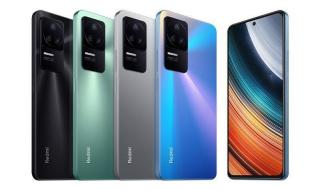 红米K40 12+256G手机自带内存有多大 红米k4012256g多少钱