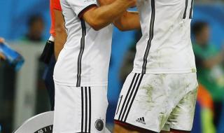 2014年世界杯德国队谁没上过场 2014年世界杯冠军比分