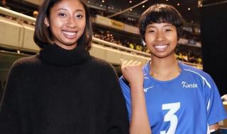 零八奥运会日本女排名单 日本女排人员名单七号