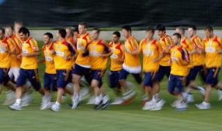 2023年世界杯主办城市 2022年世界杯在什么时间举办