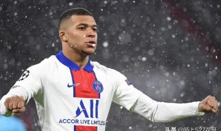 巴黎vs拜仁姆巴佩上场吗 大巴黎对战拜仁时间