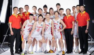 2022女篮世界杯最新战报中国女篮打加拿大应该胜算高些吧！ 2022世界杯美国队出线了吗
